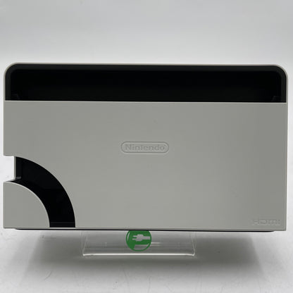 Nintendo Switch Oled Dock White HEG-007