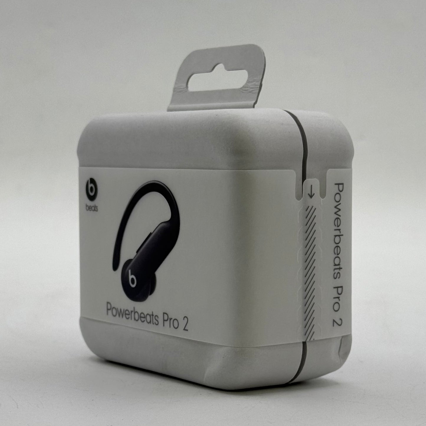 New Beats Powerbeats  Pro 2 Wireless In-Ear Bluetooth Headphones Black MX723LL/A
