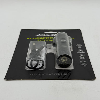 Eddie Bauer Rechargeable 80 Lumen Electric Lighter / Torch