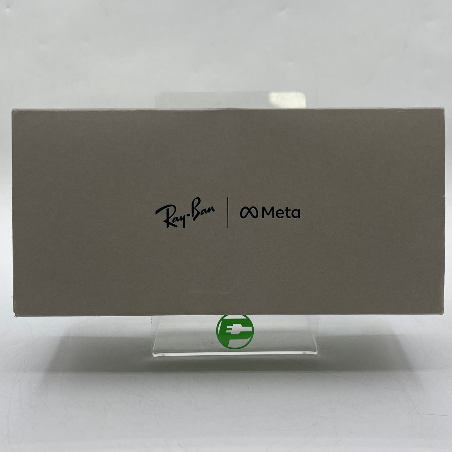 New Ray-Ban Meta Wayfarer Gen 2 Matte Black Polarized RW4012 AI Smart Glasses