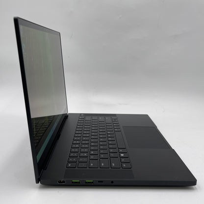 Razer Blade 15 i7-10875H 2.3GHz 40GB RAM 1TB SSD GeForce RTX 2080 Super Max-Q