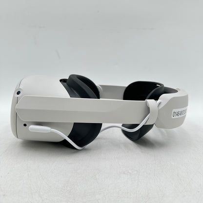 Oculus Quest 2 128GB Standalone All-in-One VR Headset KW49CM READ