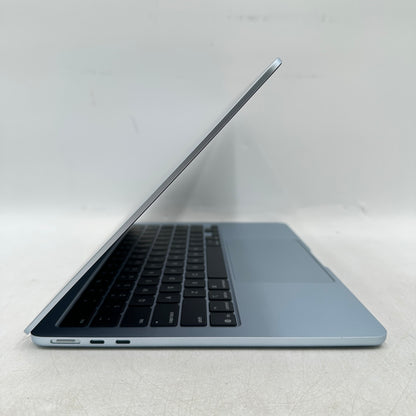 2025 Apple MacBook Air 13.3" M4 8C GPU 4.5GHz 16GB RAM 256GB SSD MCT64LL/A