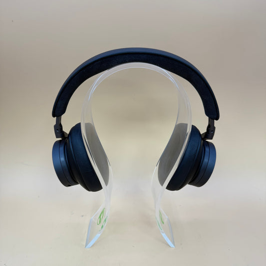 Bang & Olufsen BeoPlay H95 Active Noise Cancellation Headphones  Black