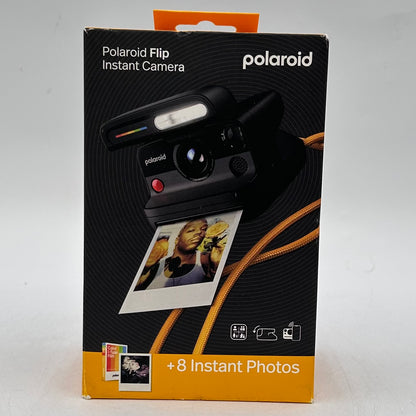 New Polaroid Flip Instant film camera 006574