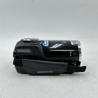 Samsung HMX-F90 Digital Video Camcorder HMX-F90BN/XAA