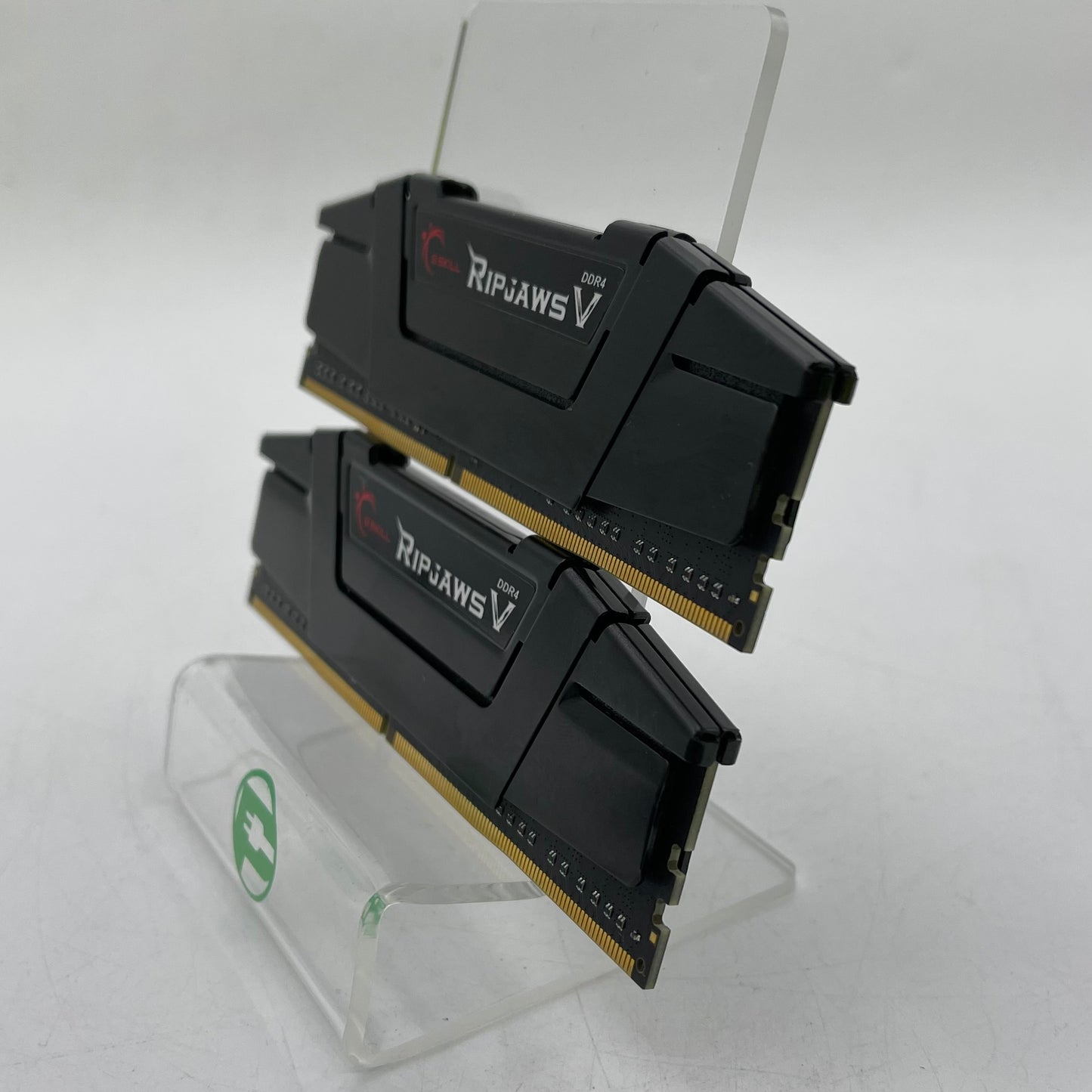 G.Skill Ripjaws V 16GB (2x8GB) RAM DDR4 3600MHz F4-3600C18D-16GVK