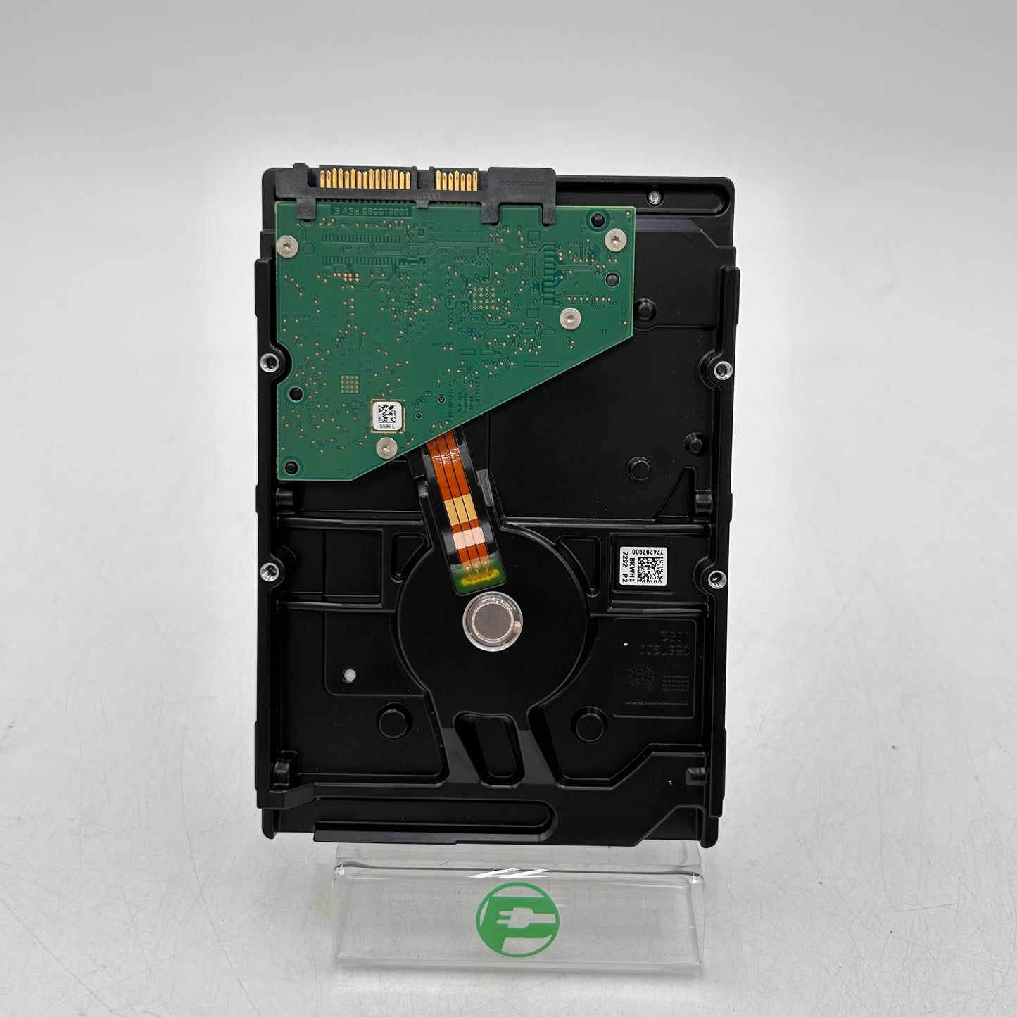 Seagate 3.5" BarraCuda Compute 2TB SATA III 6Gbps HDD ST2000DM008