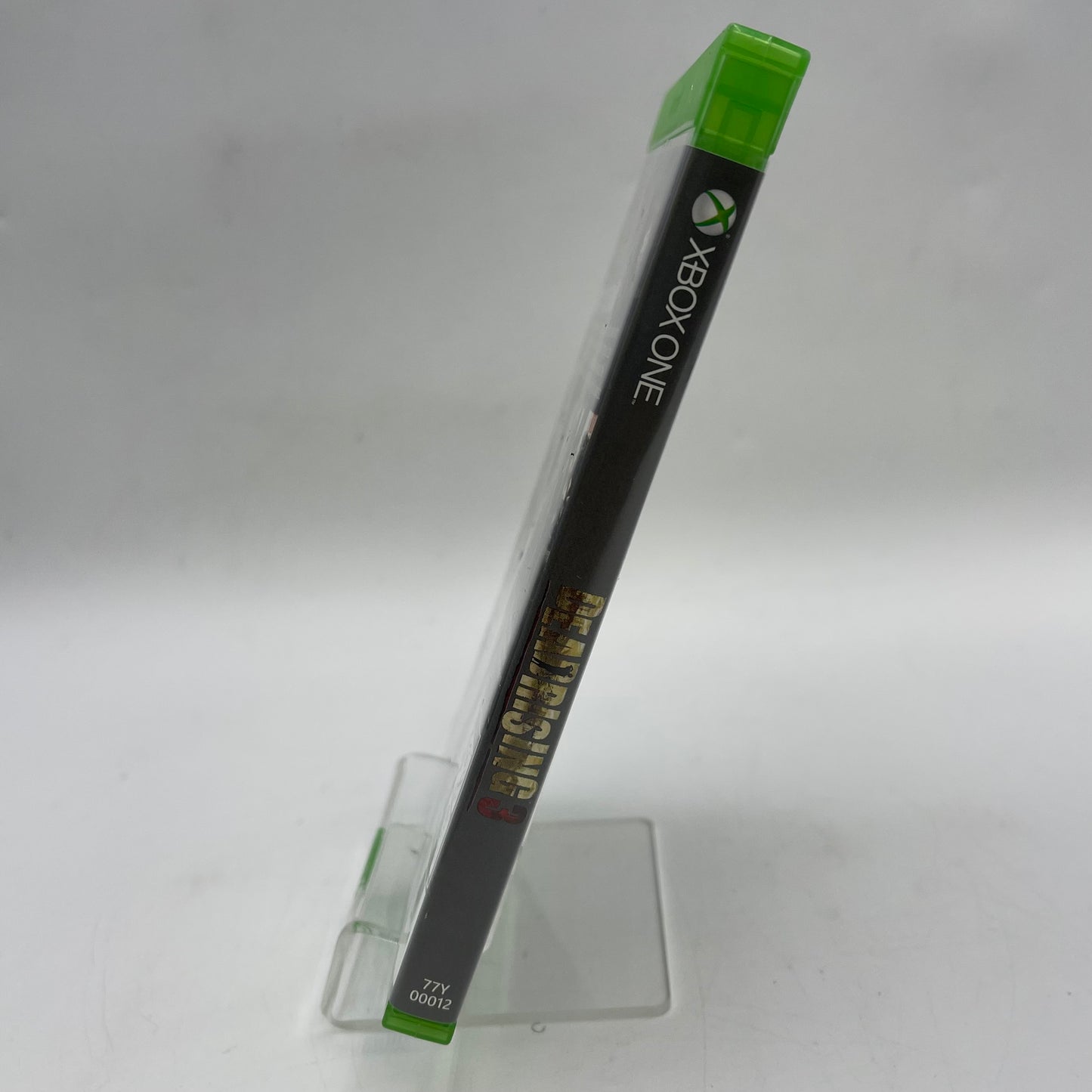 Dead Rising 3 (Original Xbox, 2013)