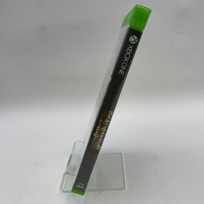 Dead Rising 3 (Original Xbox, 2013)