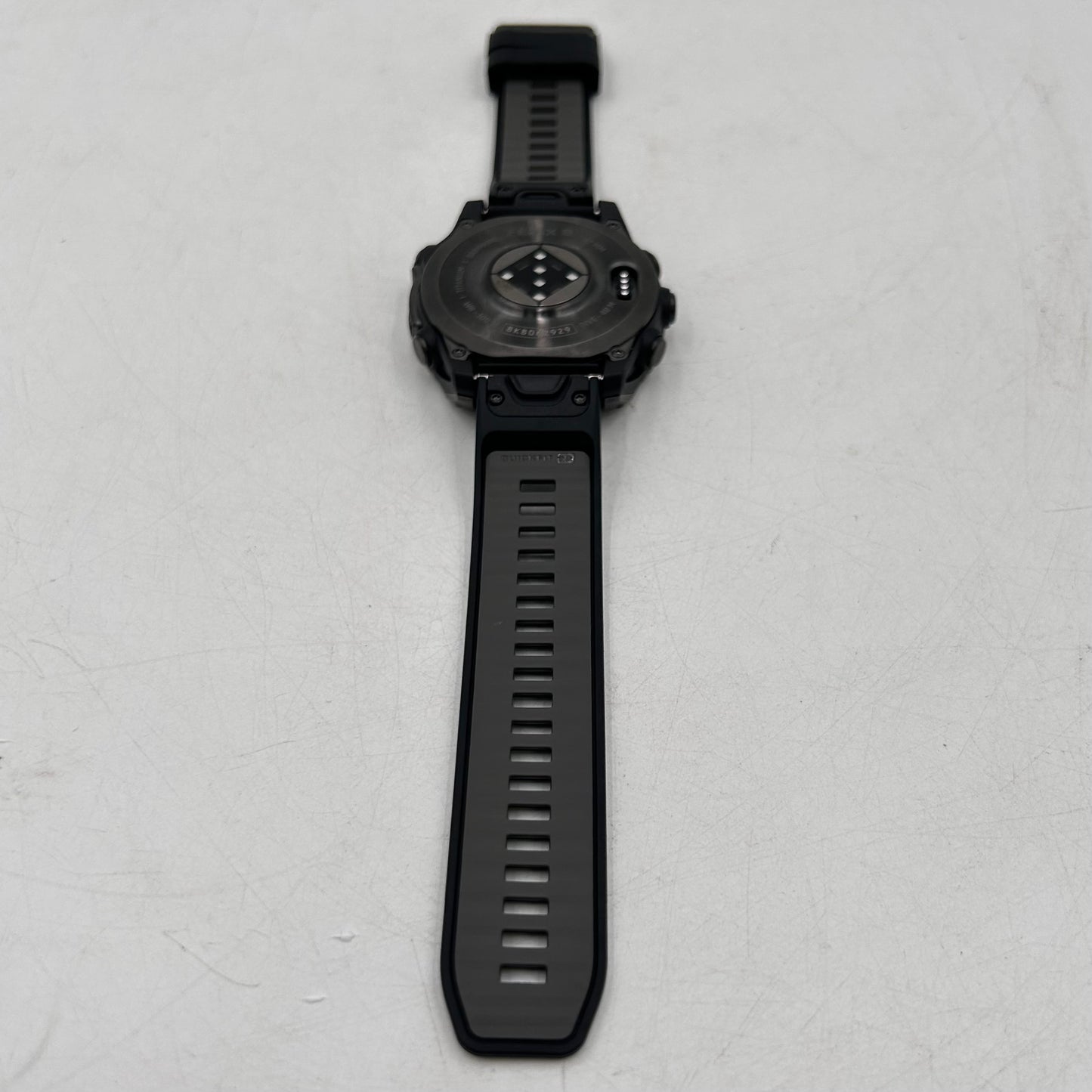Garmin Fenix 8 47mm Multisport GPS Smart Watch A04806 Amoled