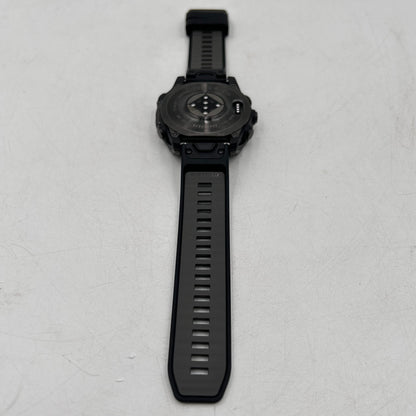 Garmin Fenix 8 47mm Multisport GPS Smart Watch A04806 Amoled