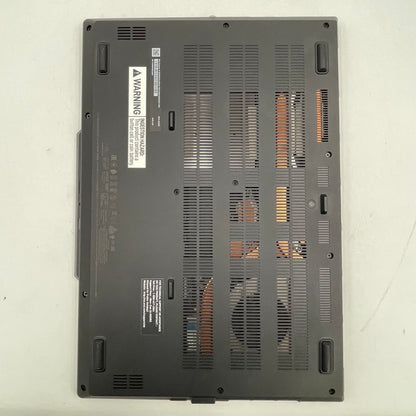 MSI Cyborg 15 MS-15Q3 15.6" Core 7 240H 2.5GHz 16GB RAM 1TB SSD GeForce RTX 5050