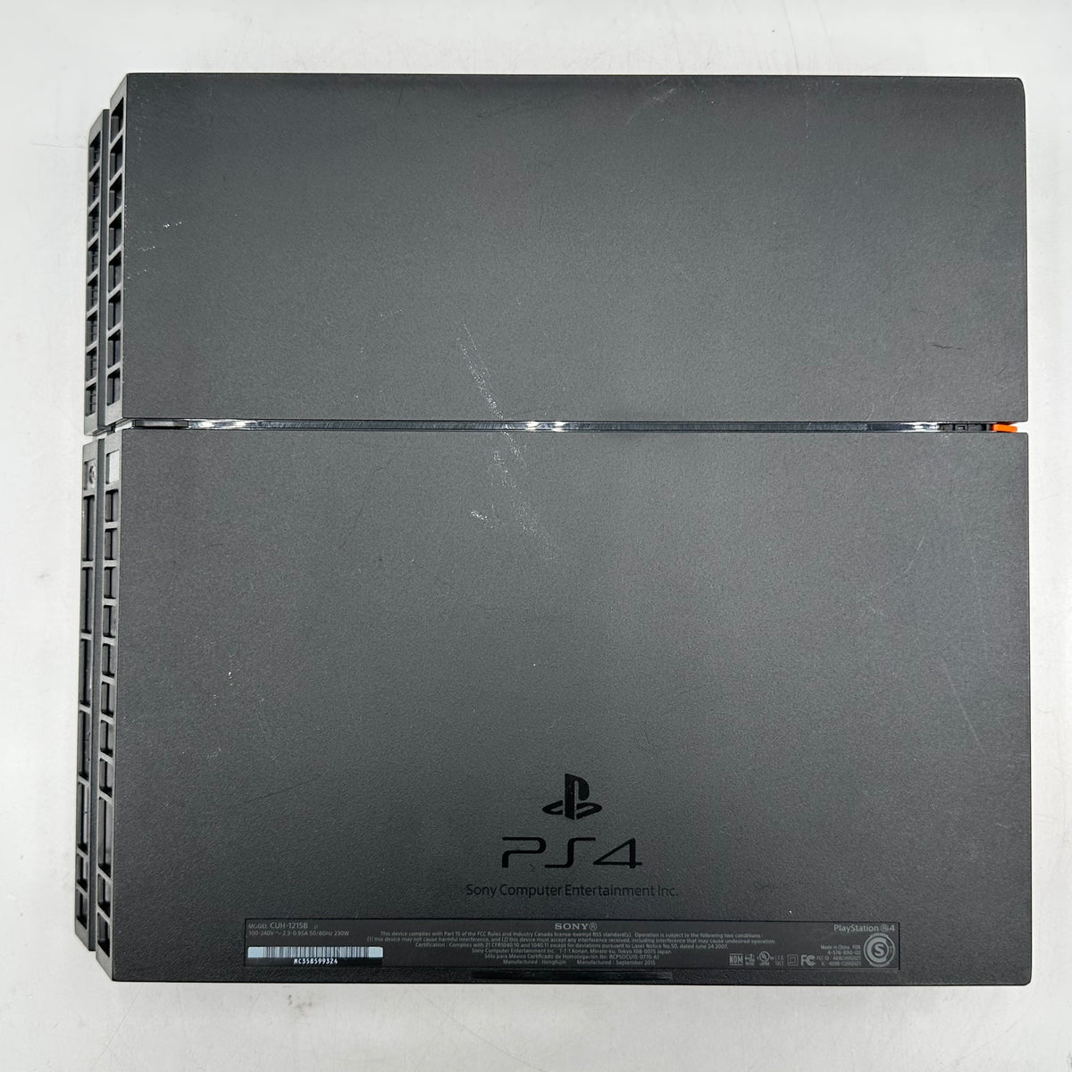 Sony PlayStation 4 PS4 1TB Call of Duty: Black Ops Edition Console System