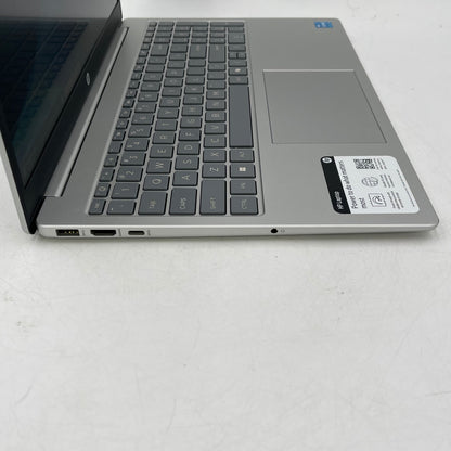 HP Laptop 15-FD0113DX 15.6" i3-N305 1.8GHz 8GB RAM 128GB SSD