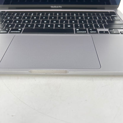 2020 Apple MacBook Pro 13.3" i7 2.3GHz 16GB RAM 512GB SSD Space Gray A2251
