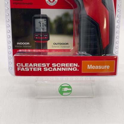 New Milwaukee 2267-20H 9V Infrared 10:1 Temp-Gun