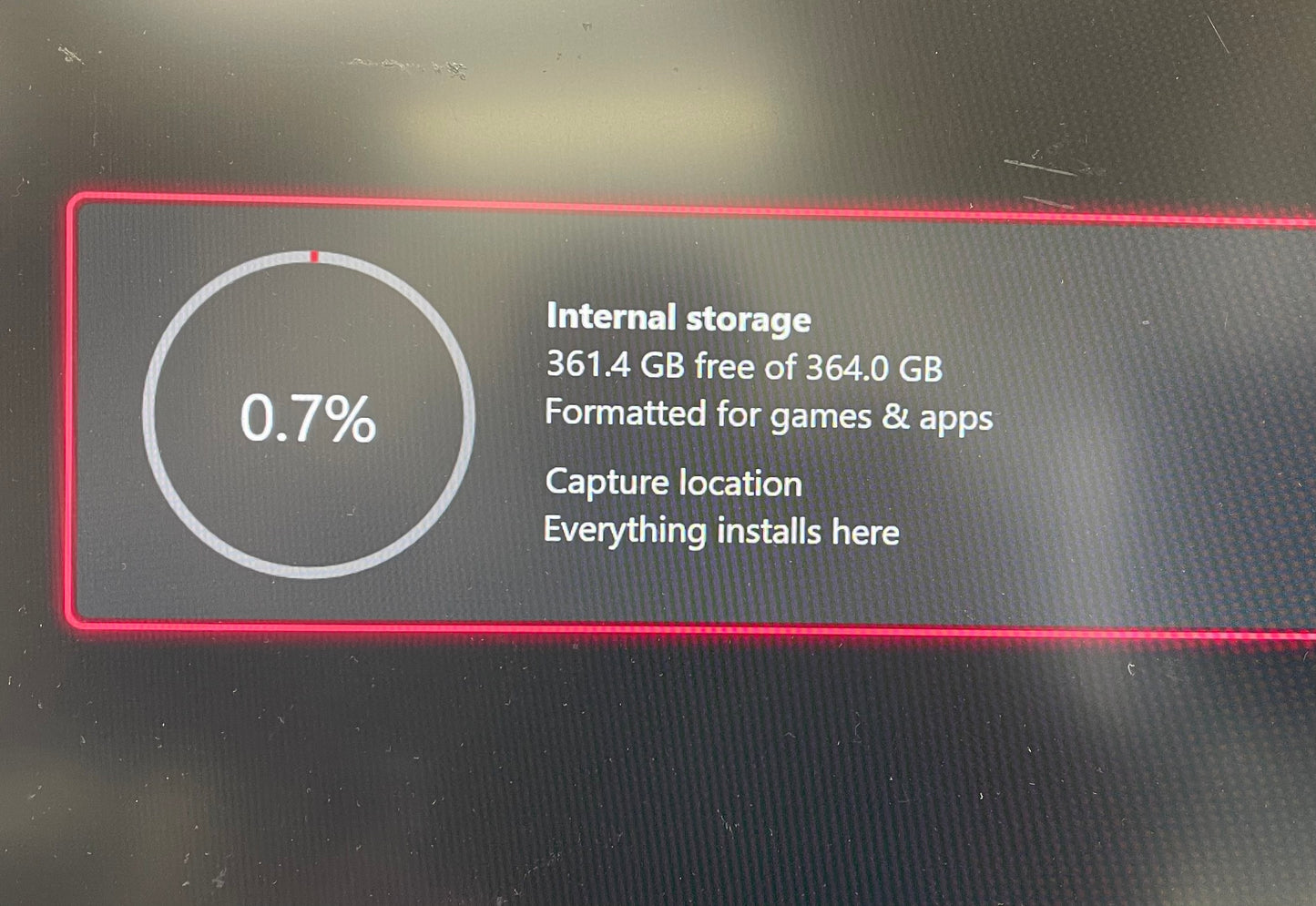 Microsoft Xbox Series S 512GB Console Gaming System White 1883