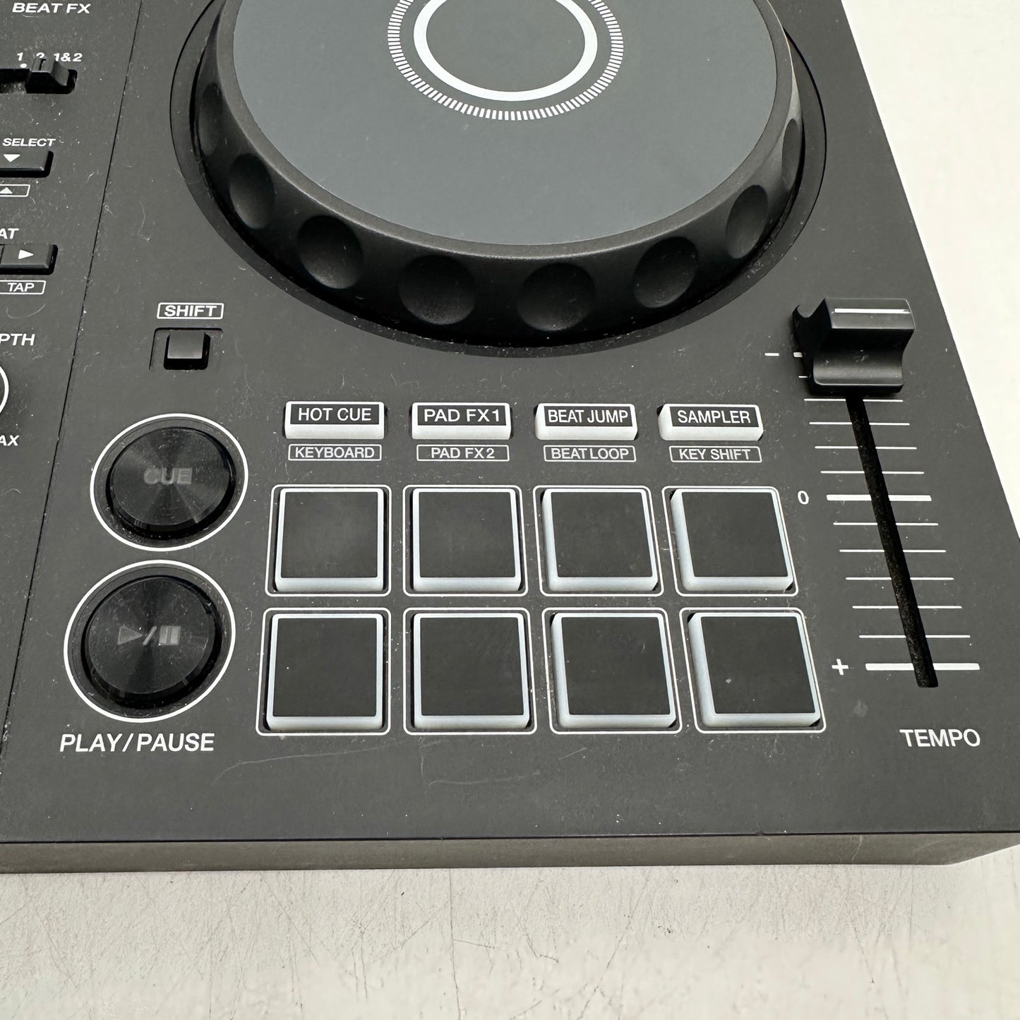 Pioneer DJ DDJ-FLX4 2-Channel DJ Controller Unit Only