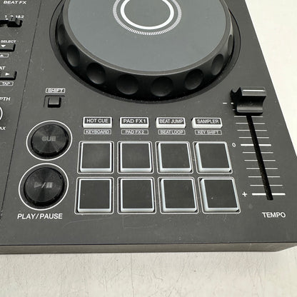 Pioneer DJ DDJ-FLX4 2-Channel DJ Controller Unit Only