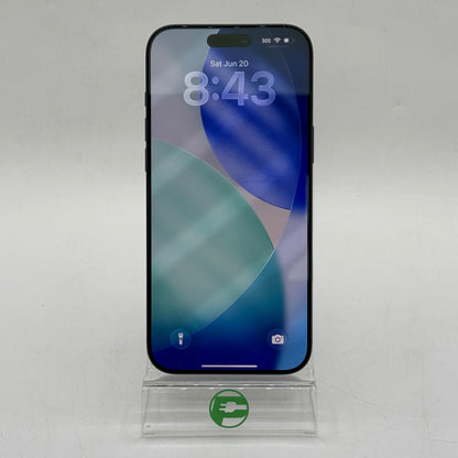 Factory Unlocked Apple iPhone 17 Pro Max 256GB Deep Blue MFXJ4LL/A