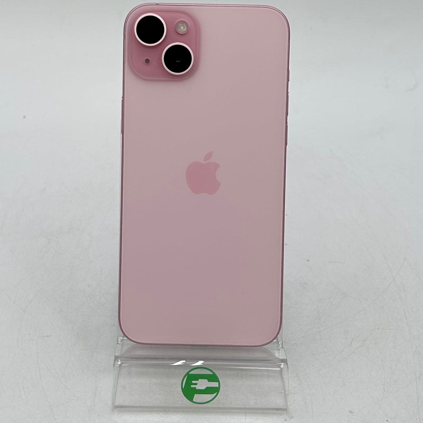 T-Mobile Apple iPhone 15 Plus 128GB Pink MTXT3LL/A