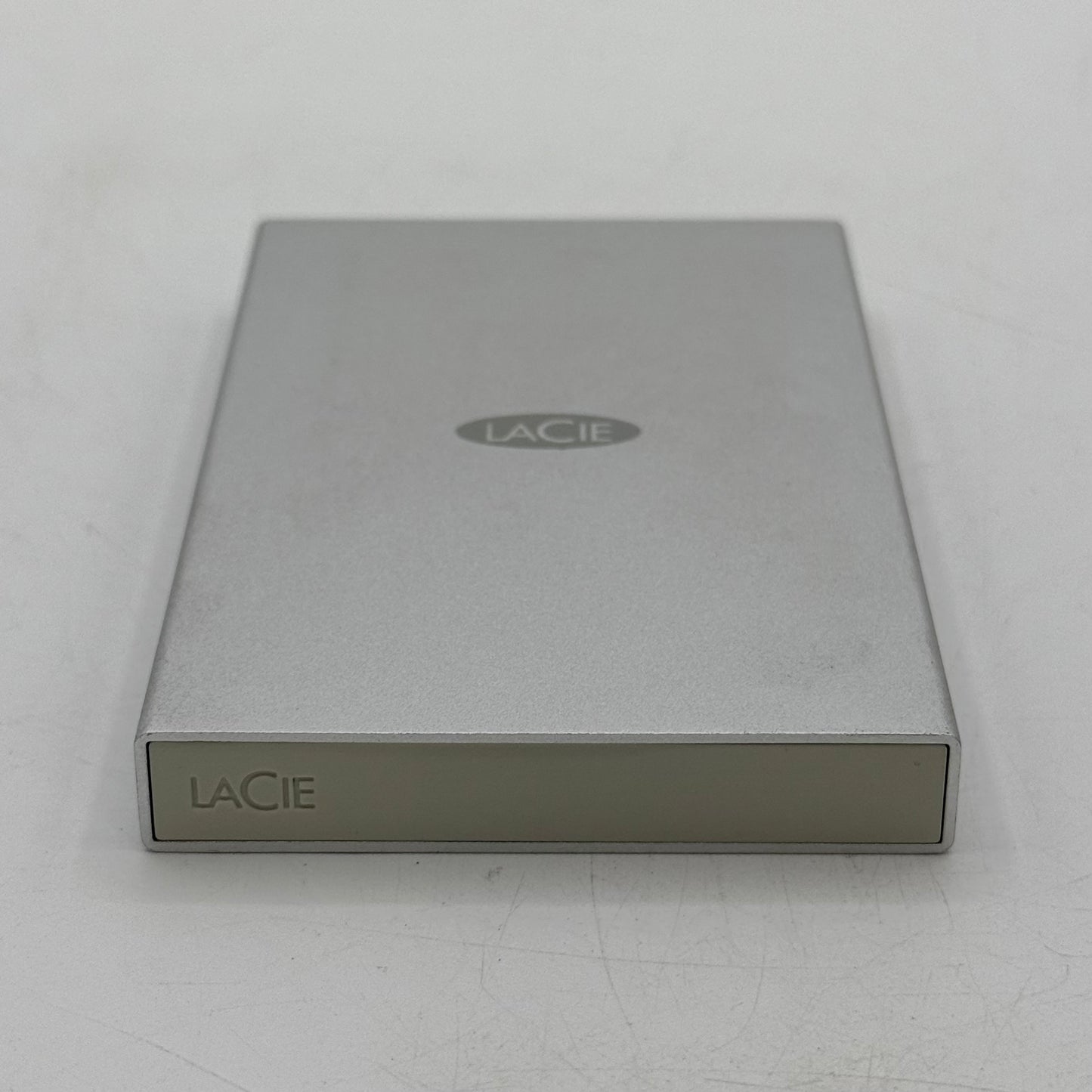 LaCie 2.5" Rugged USB-C Portable Drive 2TB HDD LRD0TU6