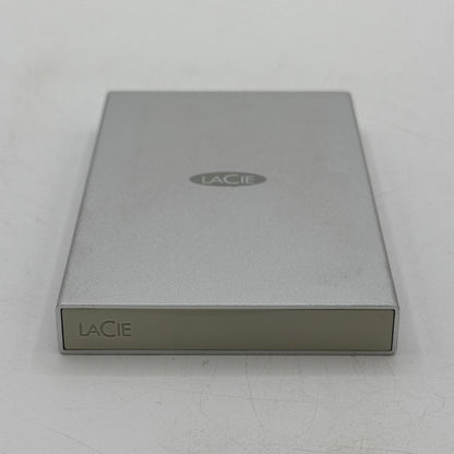 LaCie 2.5" Rugged USB-C Portable Drive 2TB HDD LRD0TU6