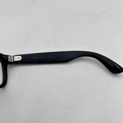 Ray-Ban Meta Wayfarer Gen 1 Matte Black Transitions RW4008 601 AI Smart Glasses