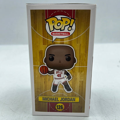 New NN Funko Pop!: Basketball - Michael Jordan #126 Bait Exclusive w/ Protector