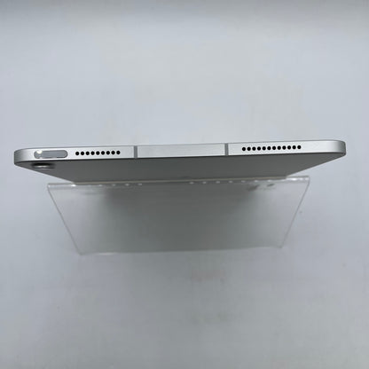 Factory Unlocked Apple iPad 11" (A16) 128GB Silver MD7F4LL/A