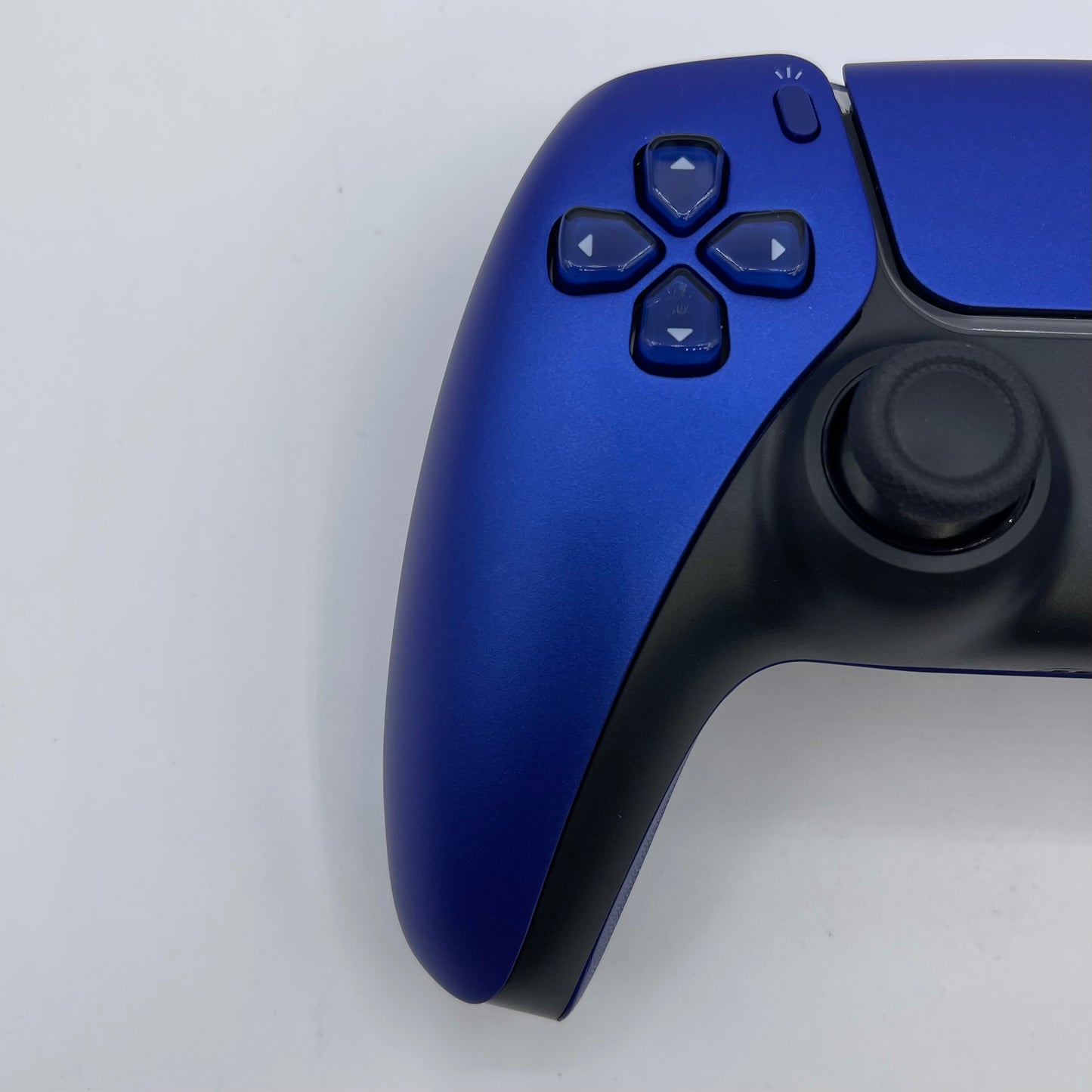 Sony PlayStation 5 PS5 Dualsense Wireless Controller Blue CFI-ZCT1W