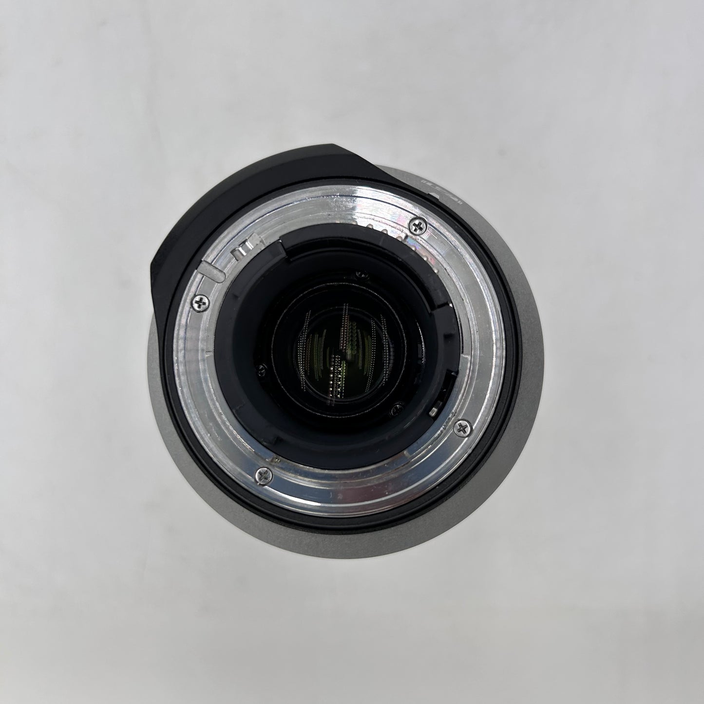 Tamron SP 70-300mm f/4-5.6 A005 Di For Nikon F Mount Zoom Lens