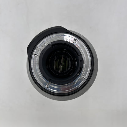Tamron SP 70-300mm f/4-5.6 A005 Di For Nikon F Mount Zoom Lens