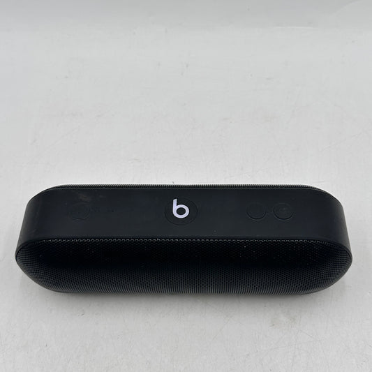 Beats by Dr. Dre Pill+ Portable Bluetooth Speaker Black A1680