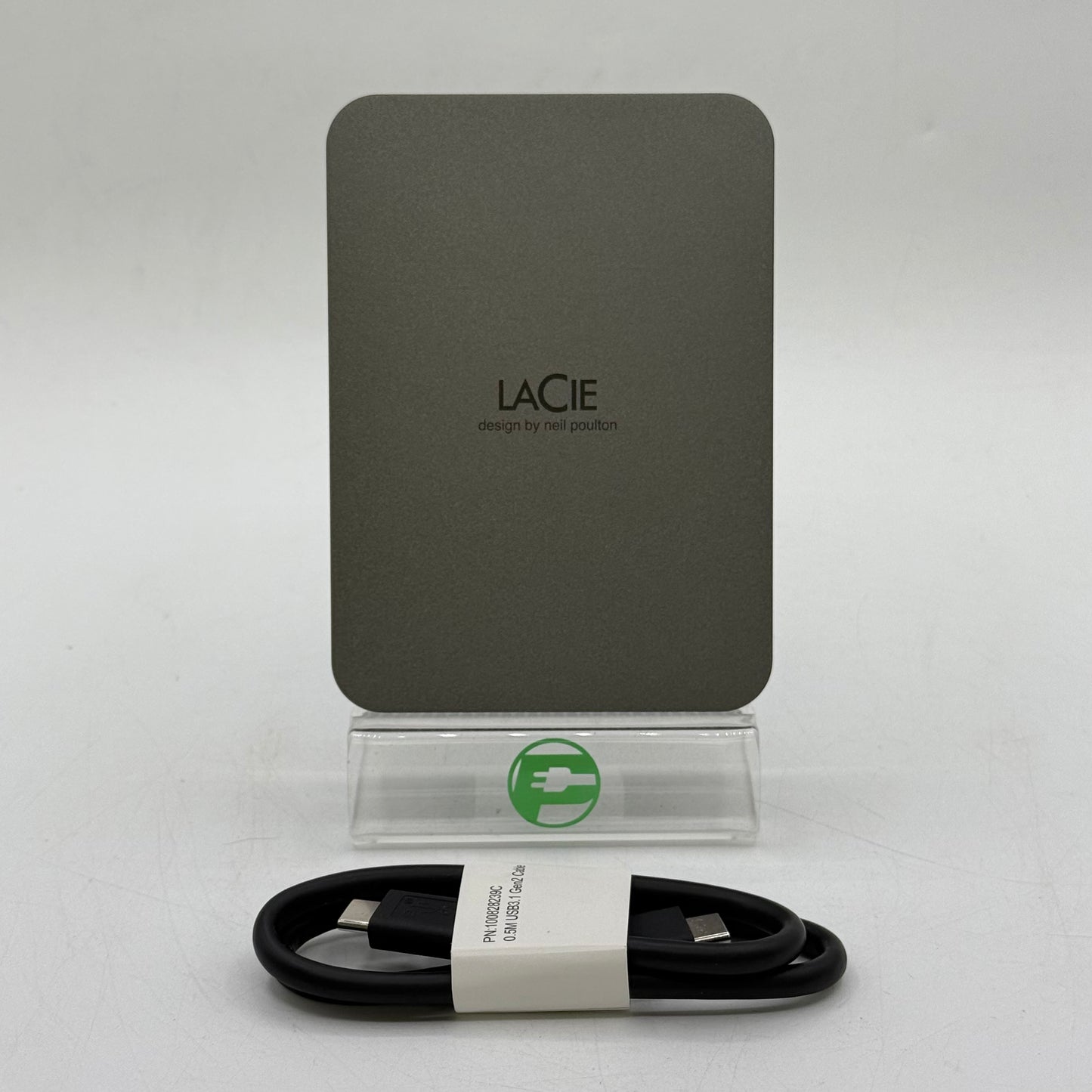 LaCie 2.5" Mobile Drive 5TB USB-C to USB-C HDD LRD0TUB