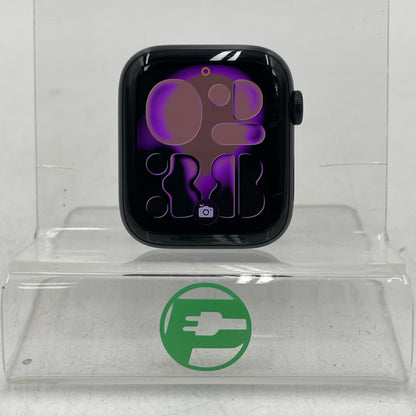 GPS Only Apple Watch SE 3 44MM Midnight Aluminum MEP34LW/A