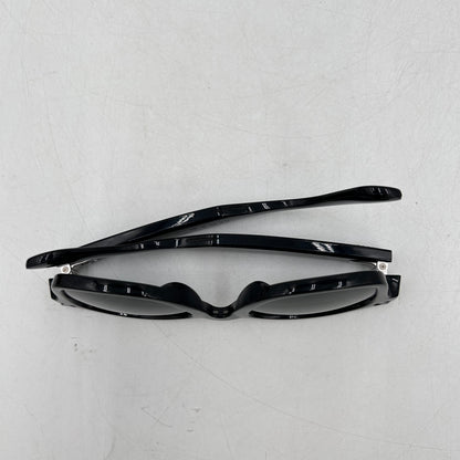 Ray-Ban Meta Wayfarer Gen 1 Shiny Black Standard RW4006 601/71 AI Smart Glasses