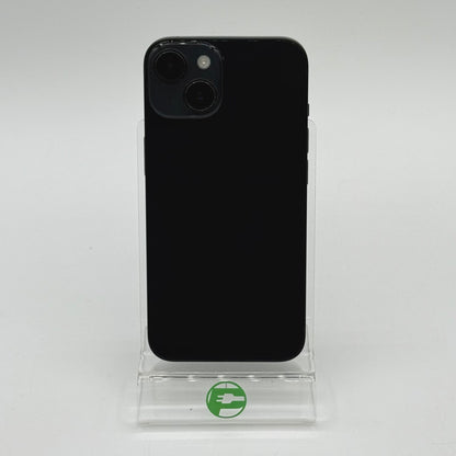 T-Mobile Apple iPhone 14 128GB Midnight MPUA3LL/A