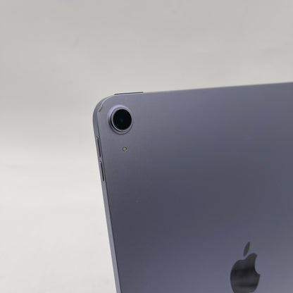 WiFi Only Apple iPad Air 5th Gen 64GB Purple MME23LL/A