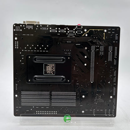 Gigabyte B450M DS3H AM4 microATX AMD DDR4 Motherboard