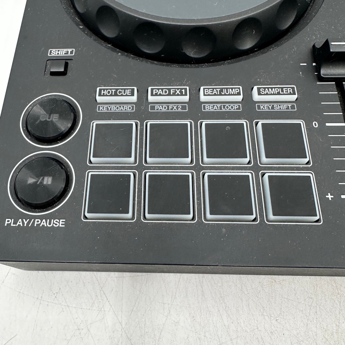 Pioneer DJ DDJ-FLX4 2-Channel DJ Controller Unit Only