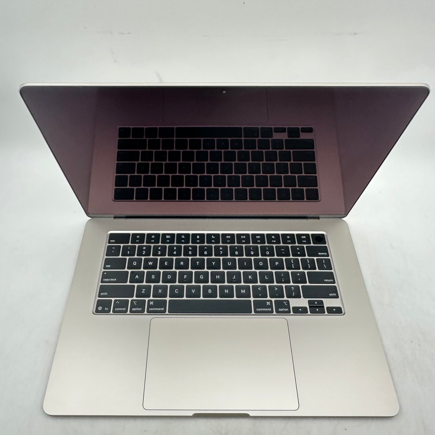2025 Apple MacBook Air 15" M4 10C GPU 4.5GHz 24GB RAM 512GB SSD MC6K4LL/A