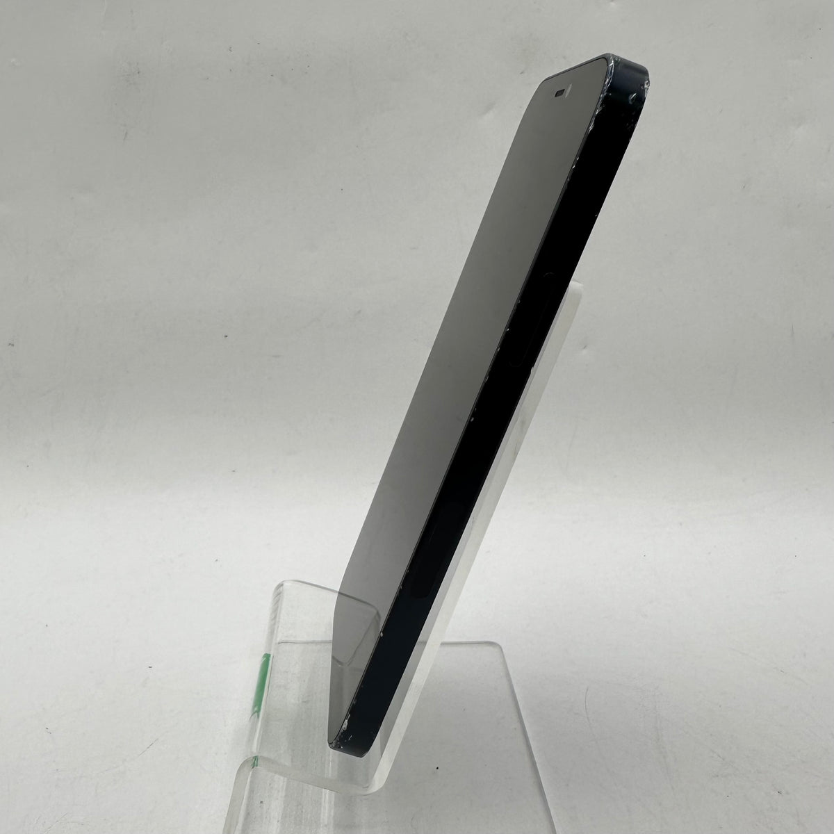 Unlocked Apple iPhone 12 128GB Black NGF93LL/A