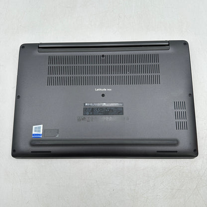 Dell Latitude 7400 P100G 14" i7-8665U 1.9GHz 16GB RAM 256GB SSD READ