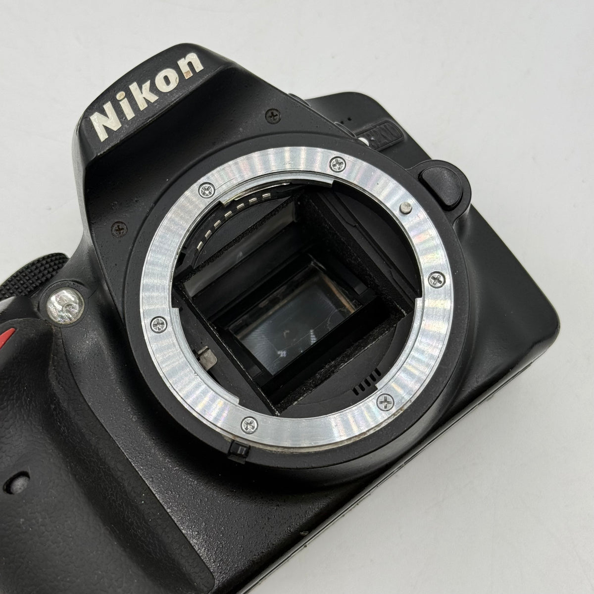Nikon D3200 24.2MP Digital SLR DSLR Camera
