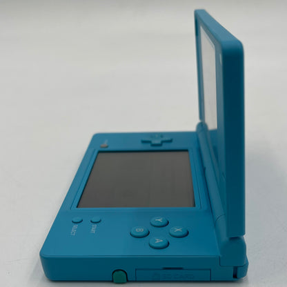 Nintendo DSi Handheld Game Console Only TWL-001 Blue