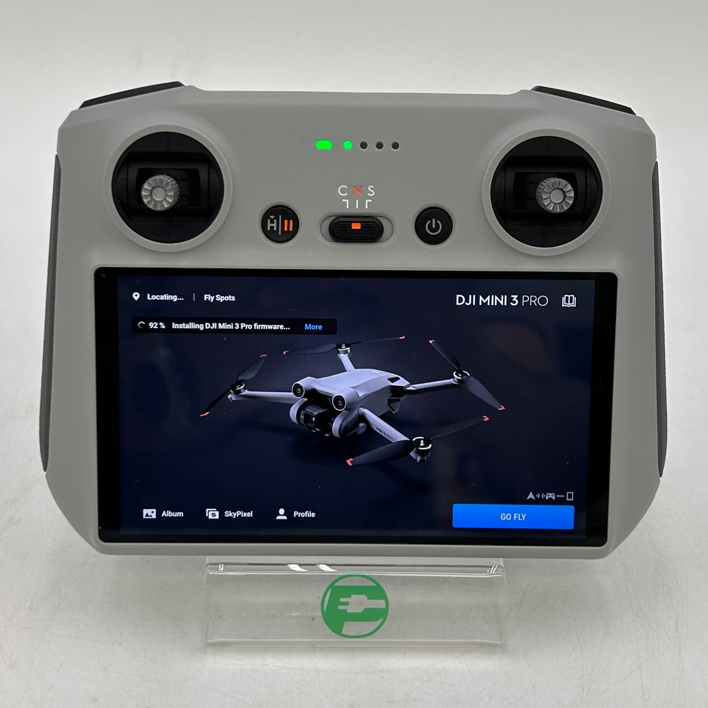 DJI Mini 3 Pro 4K Quadcopter Camera Drone M16208