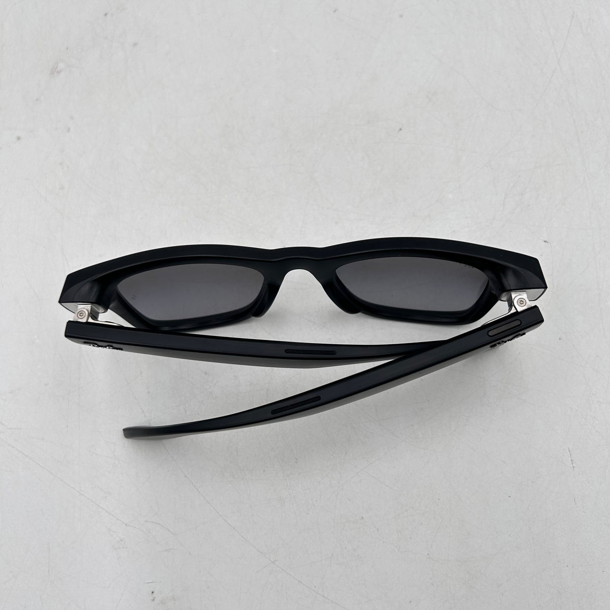 Ray-Ban Meta Wayfarer Gen 2 Matte Black Polarized RW4012 601ST3 AI Smart Glasses