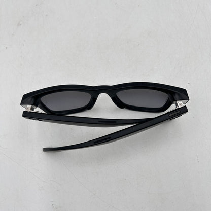 Ray-Ban Meta Wayfarer Gen 2 Matte Black Polarized RW4012 601ST3 AI Smart Glasses